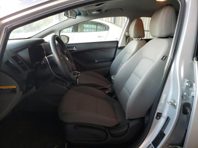 Photo 7 from auction – 2015 KIA FORTE LX with VIN KNAFK4A61F5418879