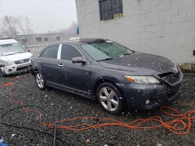 Photo 4 from auction – 2010 TOYOTA CAMRY BASE with VIN 4T1BF3EK0AU519137