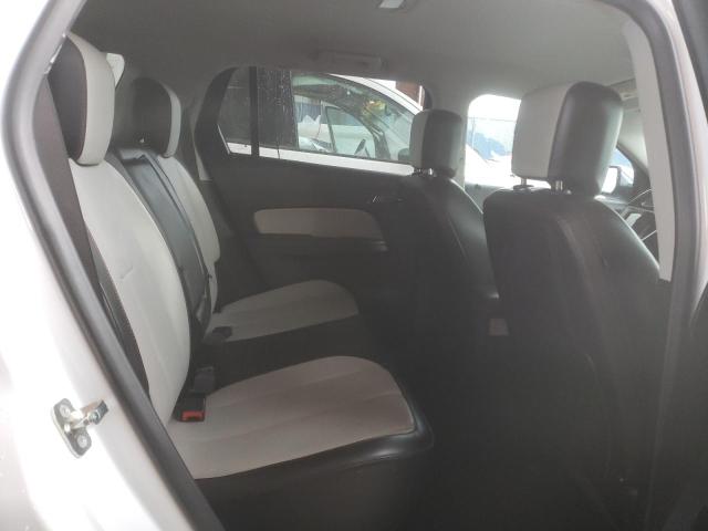 Photo 11 from auction – 2016 GMC TERRAIN SL with VIN 2GKFLPE34G6189559