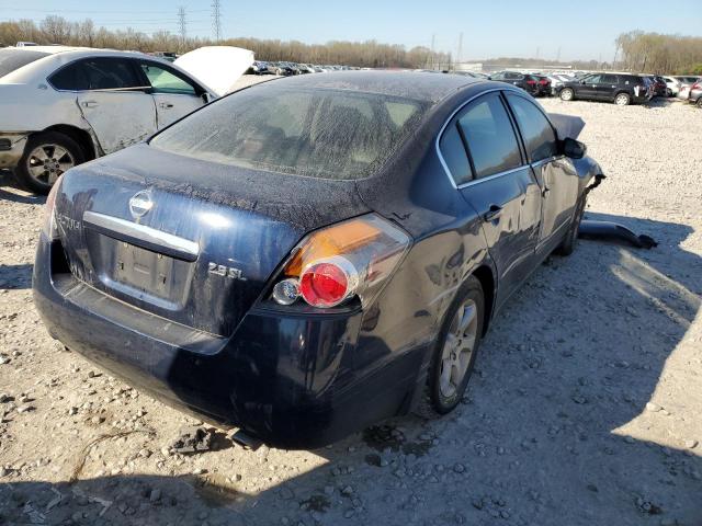 Photo 3 from auction – 2008 NISSAN ALTIMA 2.5 with VIN 1N4AL21E98N516458