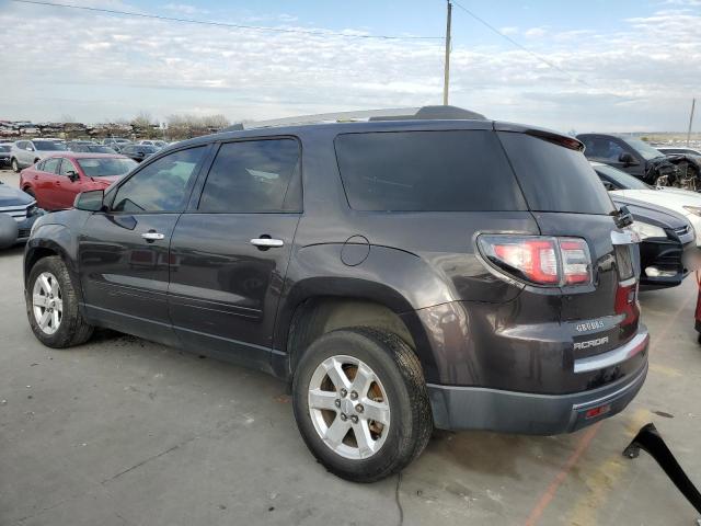 Photo 2 from auction – 2015 GMC ACADIA SLE with VIN 1GKKRNED1FJ333516
