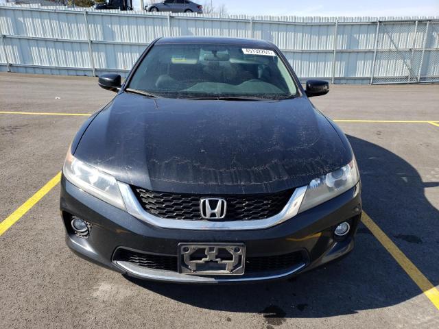 Photo 5 from auction – 2014 HONDA ACCORD EX with VIN 1HGCT1B76EA016159