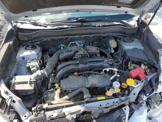 Photo 12 from auction – 2015 SUBARU FORESTER 2 with VIN JF2SJABC2FH489953