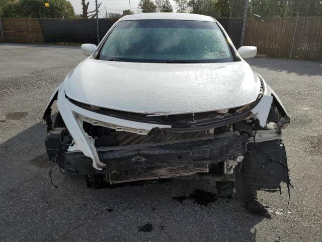 Photo 5 from auction – 2014 NISSAN ALTIMA 2.5 with VIN 1N4AL3AP8EN349853