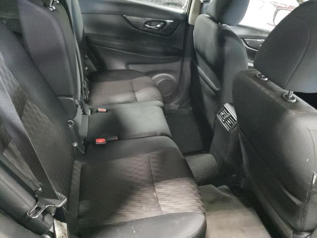 Photo 11 from auction – 2018 NISSAN ROGUE S with VIN 5N1AT2MV2JC790328