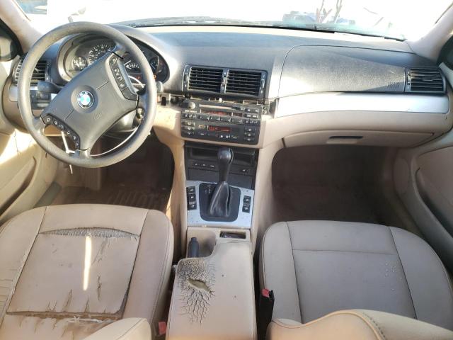 Photo 8 from auction – 2003 BMW 325 XI with VIN WBAEU33413PM56723