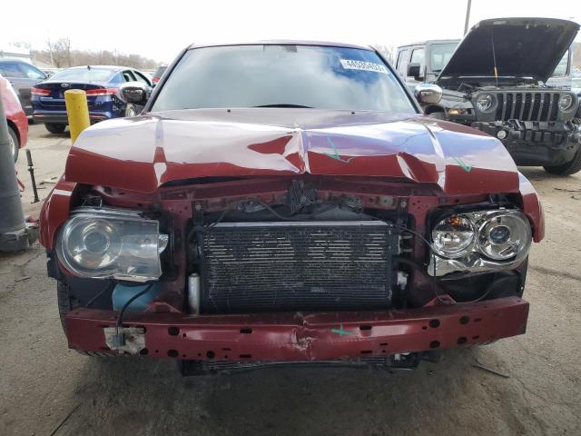 Photo 5 from auction – 2009 CHRYSLER 300 LIMITE with VIN 2C3KA33V09H544073