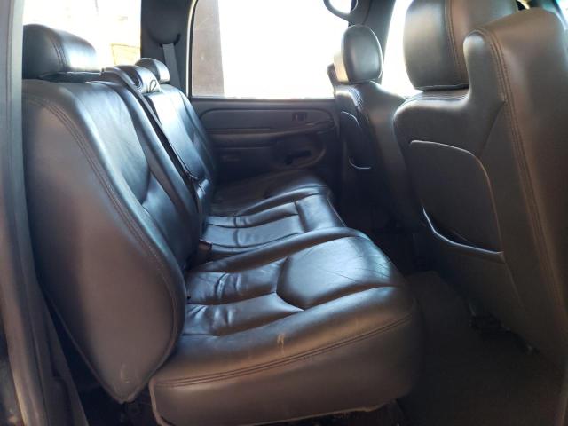 Photo 10 from auction – 2007 GMC SIERRA K25 with VIN 1GTHK23D47F129647
