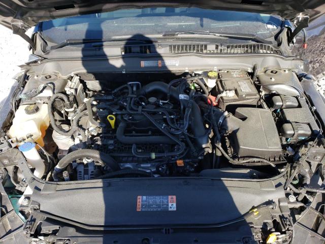 Photo 11 from auction – 2020 FORD FUSION SE with VIN 3FA6P0HD3LR160185