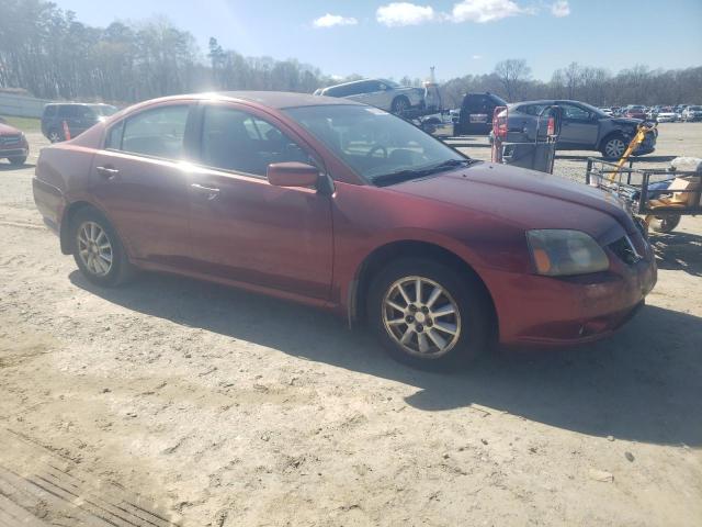 Photo 4 from auction – 2005 MITSUBISHI GALANT with VIN 4A3AB36F75E067908