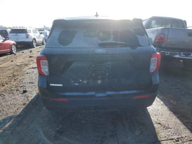 Photo 6 from auction – 2022 FORD EXP with VIN 1FM5K8AW1NNA02153