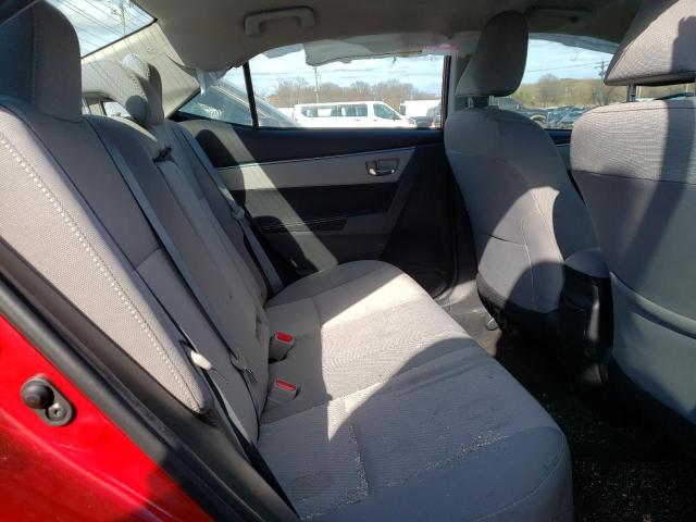 Photo 10 from auction – 2015 TOYOTA COROLLA L with VIN 2T1BURHEXFC231343