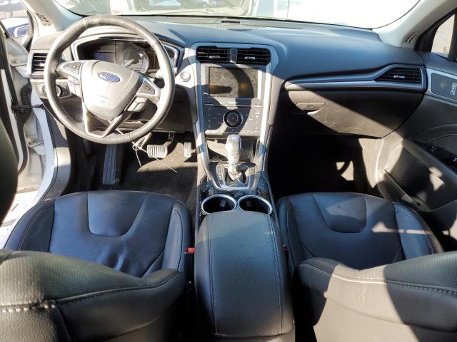 Photo 8 from auction – 2013 FORD FUSION TIT with VIN 3FA6P0SU2DR241561