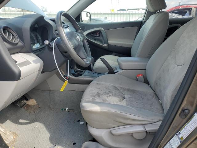 Photo 7 from auction – 2011 TOYOTA RAV4 with VIN 2T3BF4DV1BW122031