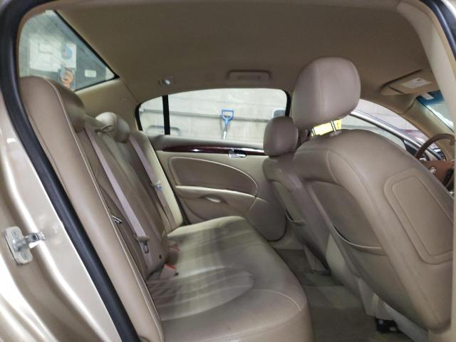Photo 10 from auction – 2006 BUICK LUCERNE CX with VIN 1G4HD57286U203789