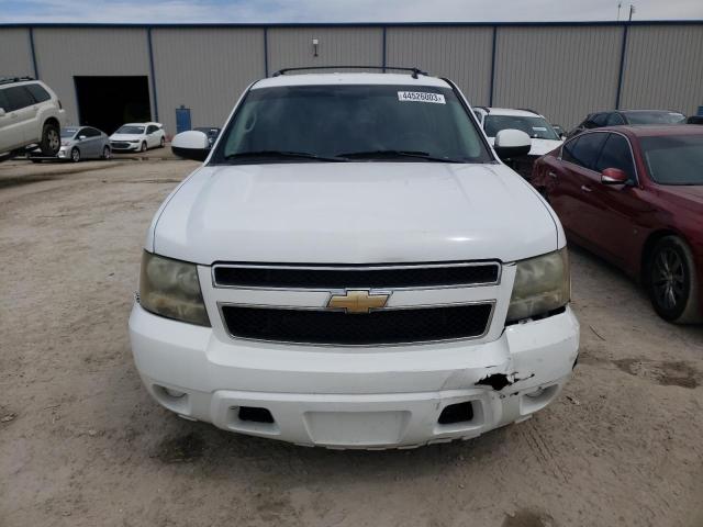 Photo 5 from auction – 2011 CHEVROLET TAHOE C150 with VIN 1GNSCAE03BR186024
