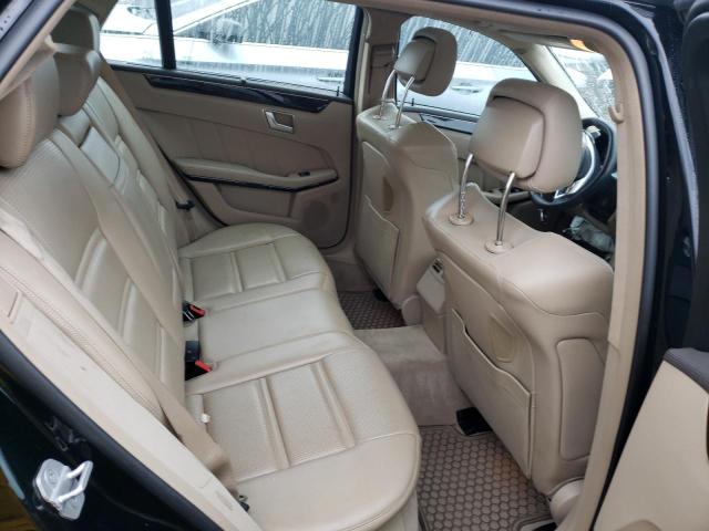Photo 10 from auction – 2013 MERCEDES-BENZ E 63 AMG with VIN WDDHH7EB9DA719784