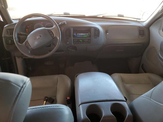 Photo 8 from auction – 2003 FORD F150 SUPER with VIN 1FTRW07L33KC77448