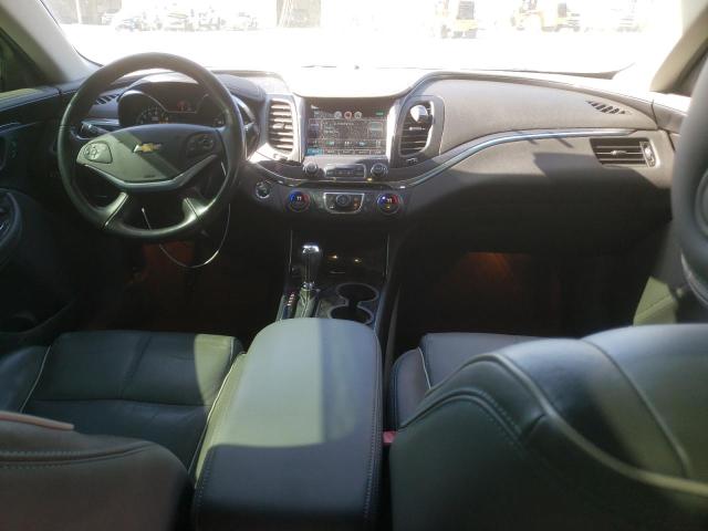 Photo 8 from auction – 2014 CHEVROLET IMPALA LTZ with VIN 2G1155S37E9172896