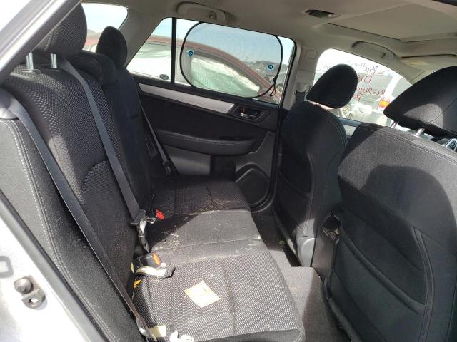 Photo 10 from auction – 2017 SUBARU OUTBACK 2. with VIN 4S4BSAHCXH3200512