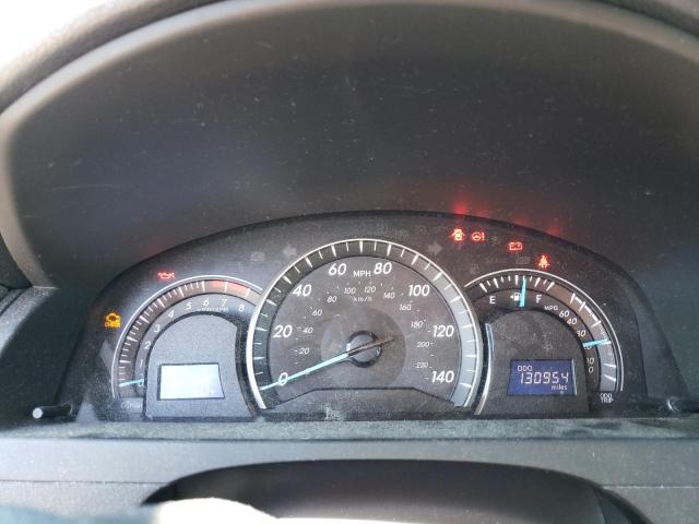 Photo 9 from auction – 2012 TOYOTA CAMRY BASE with VIN 4T1BF1FKXCU031349