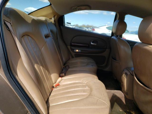 Zdjęcie 10 z aukcji – 2000 CHRYSLER LHS z VIN 2C3HC56GXYH318988