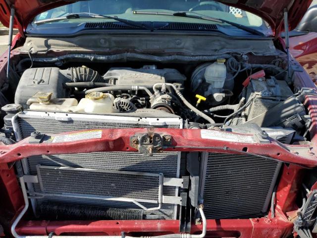 Photo 11 from auction – 2008 DODGE RAM 1500 S with VIN 1D7HU18298S616207