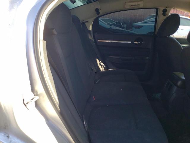 Photo 10 from auction – 2010 DODGE CHARGER SX with VIN 2B3CA3CV1AH186925