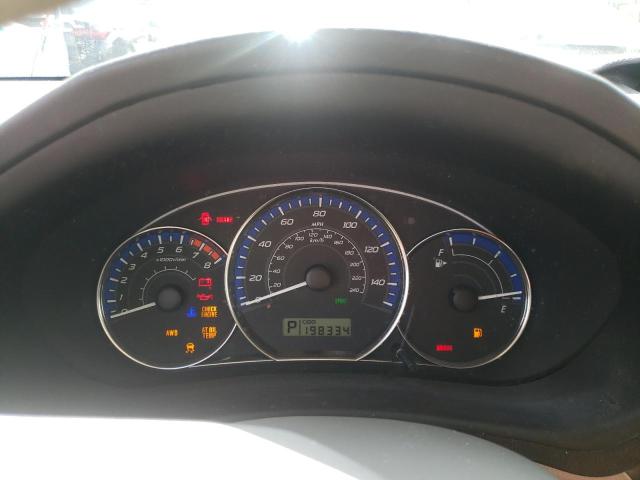 Photo 9 from auction – 2012 SUBARU FORESTER 2 with VIN JF2SHADC9CH466237