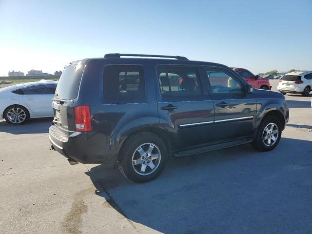 Photo 3 from auction – 2011 HONDA PILOT TOUR with VIN 5FNYF3H92BB043989