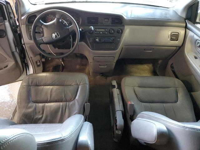 Photo 8 from auction – 2004 HONDA ODYSSEY EX with VIN 5FNRL18924B085129