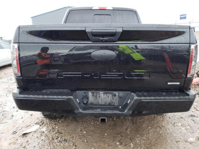 Photo 6 from auction – 2019 FORD F150 SUPER with VIN 1FTEW1E45KKD72351