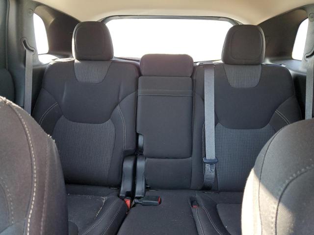 Photo 10 from auction – 2015 JEEP CHEROKEE L with VIN 1C4PJLCB0FW669241