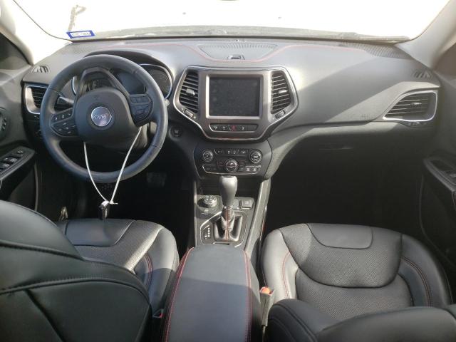 Photo 8 from auction – 2019 JEEP CHEROKEE T with VIN 1C4PJMBX3KD104877