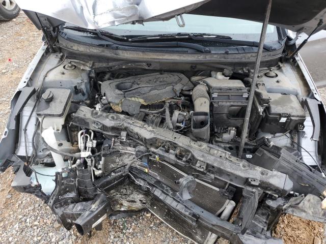 Photo 11 from auction – 2016 HYUNDAI SONATA SE with VIN 5NPE24AF9GH409458