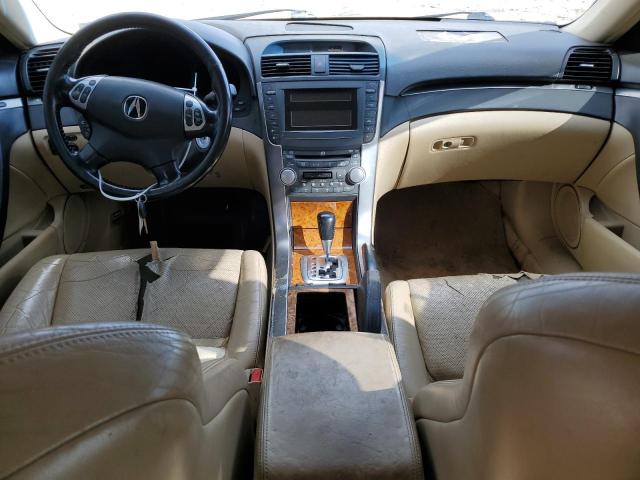 Photo 8 from auction – 2004 ACURA TL with VIN 19UUA66204A064132