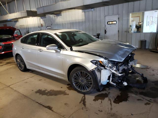 Photo 4 from auction – 2014 FORD FUSION SE with VIN 3FA6P0HD1ER147647