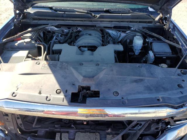 Photo 11 from auction – 2016 CHEVROLET SILVERADO with VIN 1GCVKREC4GZ418252
