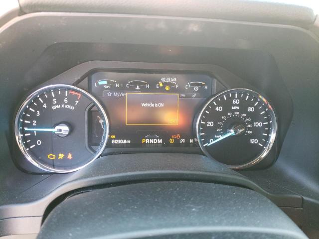 Photo 9 from auction – 2020 FORD EXPEDITION with VIN 1FMJU1JT5LEA52900