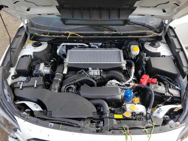 Photo 12 from auction – 2023 SUBARU OUTBACK WI with VIN 4S4BTGUD5P3118703