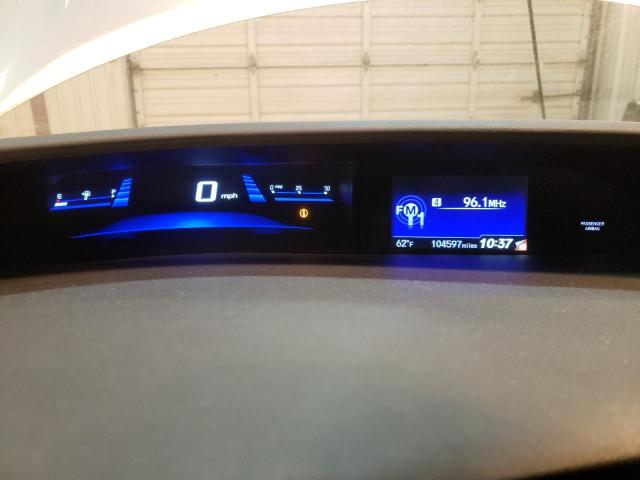 Zdjęcie 9 z aukcji – 2015 HONDA CIVIC LX z VIN 19XFB2F51FE046567