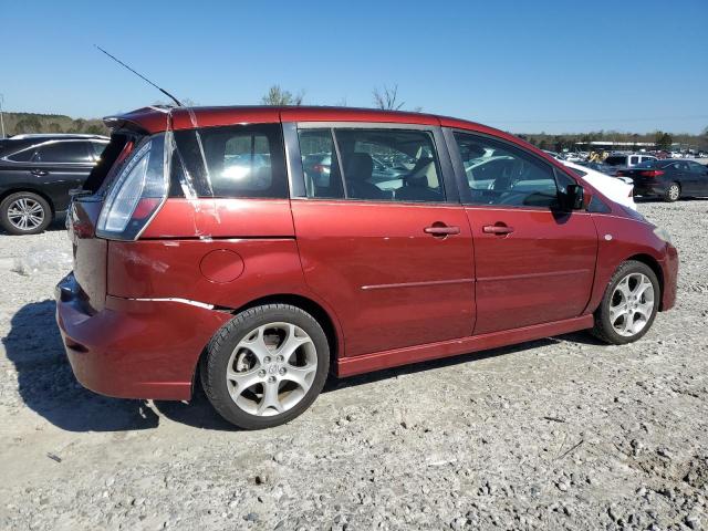 Photo 3 from auction – 2008 MAZDA 5 with VIN JM1CR293480305279