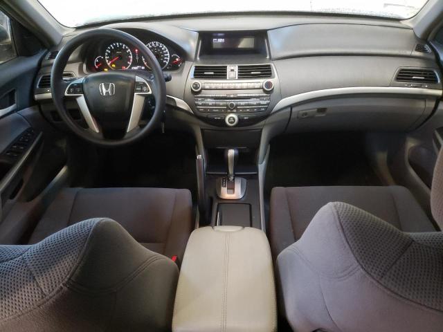 Photo 8 from auction – 2008 HONDA ACCORD EX with VIN 1HGCP26748A808741