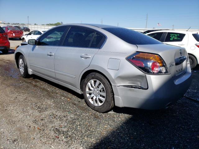 Photo 2 from auction – 2012 NISSAN ALTIMA BAS with VIN 1N4AL2AP7CN567158