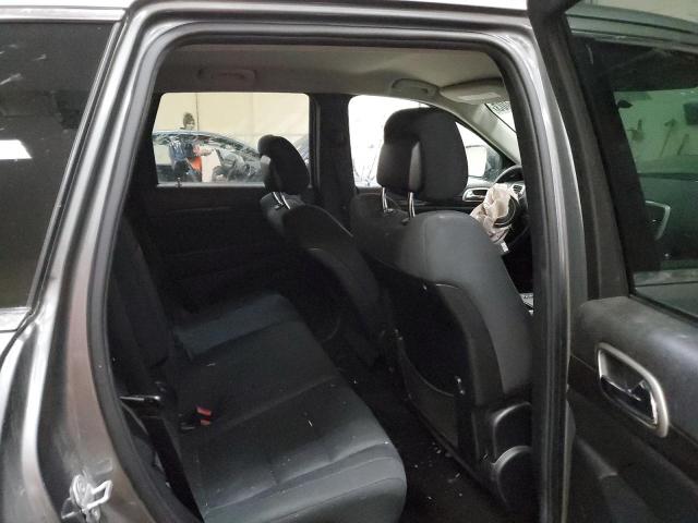 Photo 11 from auction – 2013 JEEP GRAND CHER with VIN 1C4RJFAG0DC594290