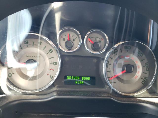 Photo 9 from auction – 2010 FORD EDGE LIMIT with VIN 2FMDK3KCXABA01477