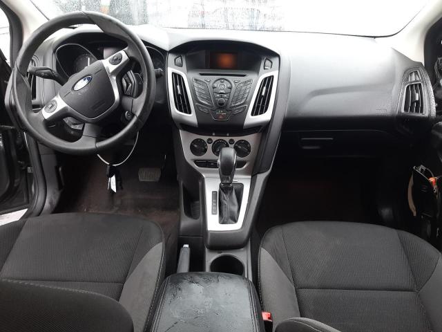 Photo 8 from auction – 2013 FORD FOCUS SE with VIN 1FADP3K21DL313744
