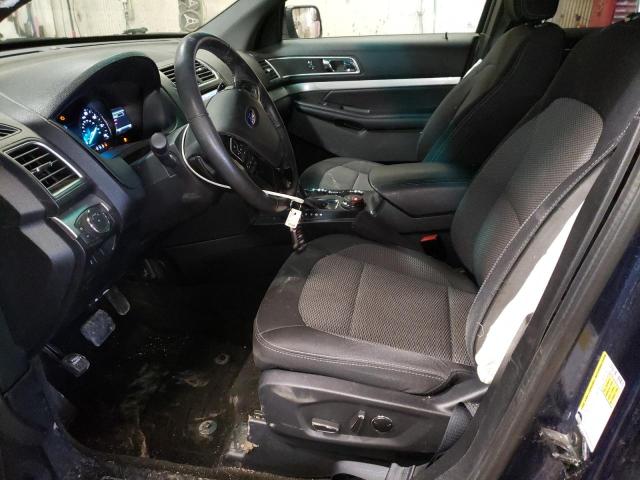 Photo 7 from auction – 2016 FORD EXPLORER 4 with VIN 1FM5K8D87GGB20275