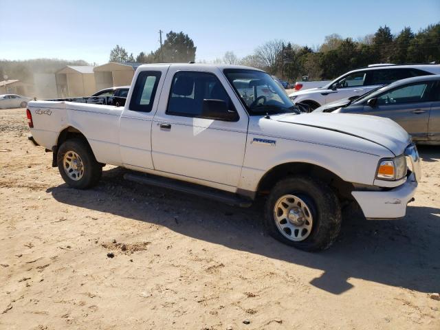 Photo 4 from auction – 2010 FORD RANGER SUP with VIN 1FTLR4FE3APA70212