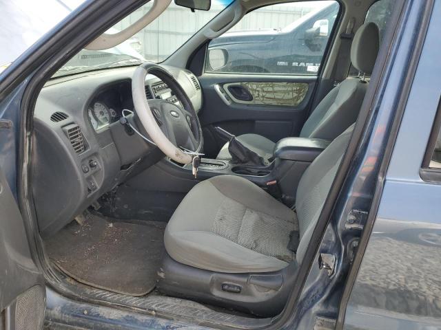 Photo 7 from auction – 2005 FORD ESCAPE XLT with VIN 1FMCU93135KD29695